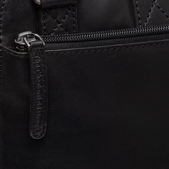 The Chesterfield Brand Tilbury Valigetta Pelle 39 cm Scomparto per laptop