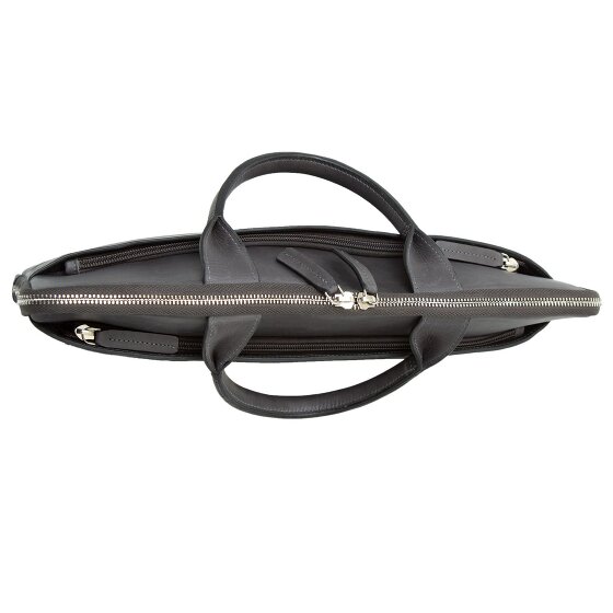 Pride and Soul Rate Cartella in pelle 39 cm Scomparto per laptop