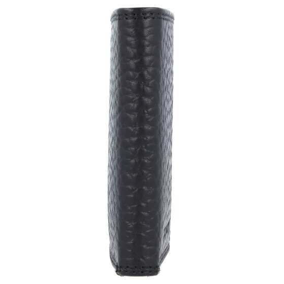 Jack Kinsky Albany 105 Portafoglio RFID in pelle 8,5 cm