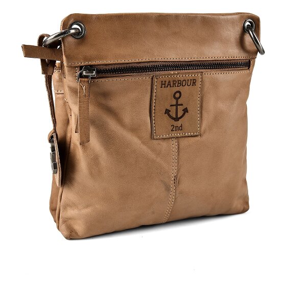 Harbour 2nd Anchor Love Adara Borsa a tracolla Pelle 20 cm
