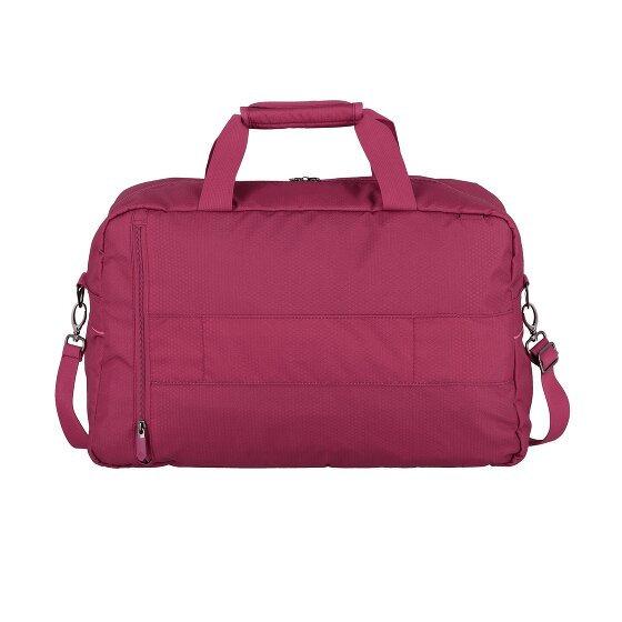 Travelite Skaii Borsa da viaggio Weekender 49 cm con funzione di zaino
