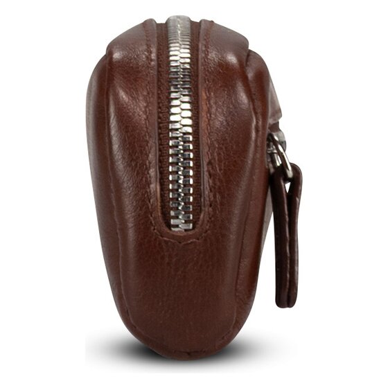 Jost Vardo Portafoglio chiave Pelle 10 cm