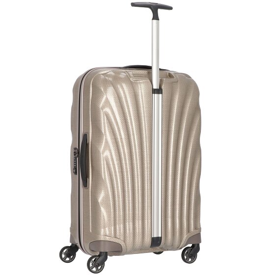 Samsonite Cosmolite 3.0 Spinner FL2 4-Wheel M Trolley 69 cm