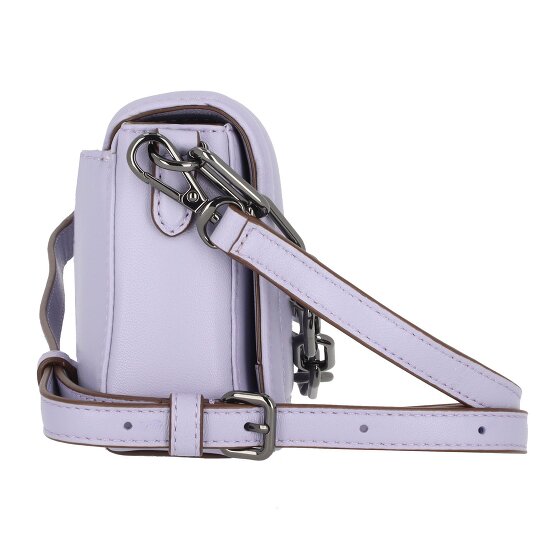 DKNY Loie Borsa a tracolla Pelle 25 cm