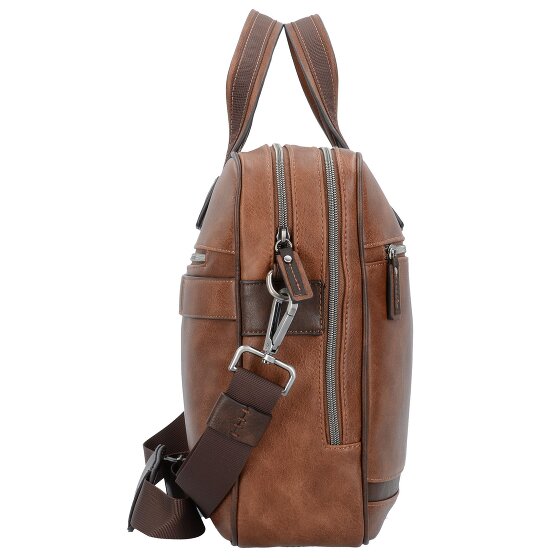 Picard Breakers Cartella 40 cm scomparto per laptop