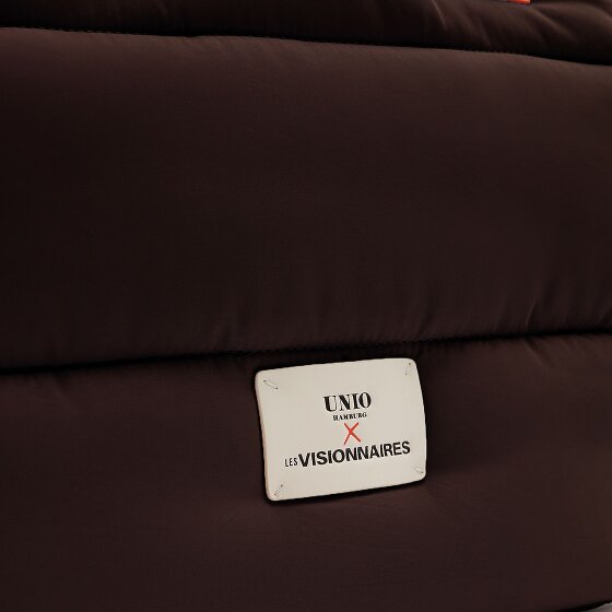 LES VISIONNAIRES Unio Tokio Borsa shopper 62 cm