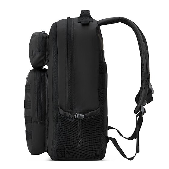 Jeep JS010B Zaino da giorno 50 cm Scomparto per laptop