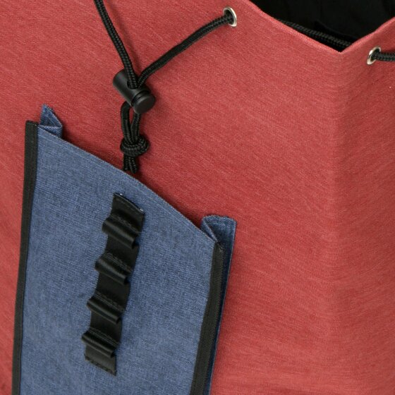 Andersen Shopper Alu Star Shopper Oli.P 2.0 Carrello della spesa 59 cm Andersen Shopper Alu Star Shopper Oli.P 2.0 Carrello della spesa 59 cm