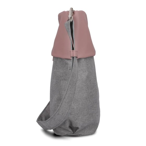 Zwei Olli Borsa a tracolla 31 cm