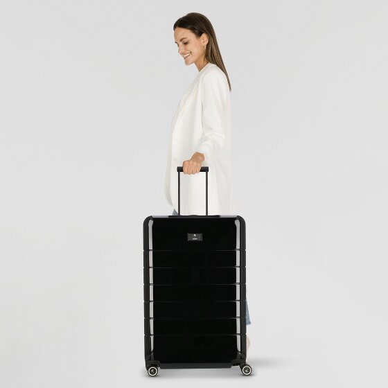 Joop! Volare 1.0 4 ruote Carrello 77 cm