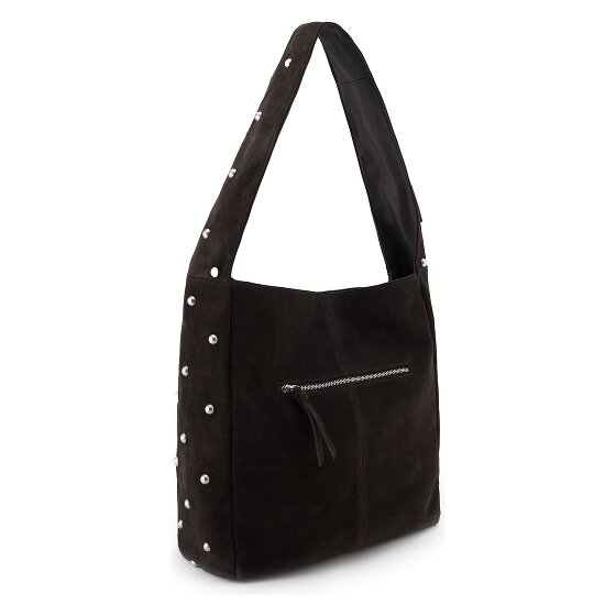 FredsBruder Endless Beads Borsa a tracolla Pelle 39 cm