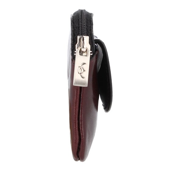 Golden Head Portachiavi Colorado 12,5 cm in pelle