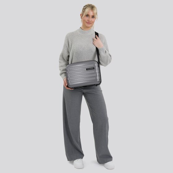 Pactastic Collezione 04 Beauty Case 34 cm