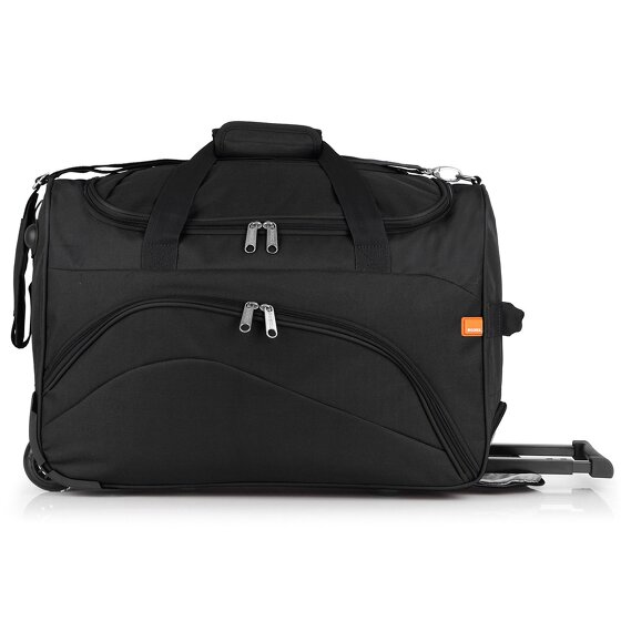 Gabol 2 ruote Borsa da viaggio 50 cm