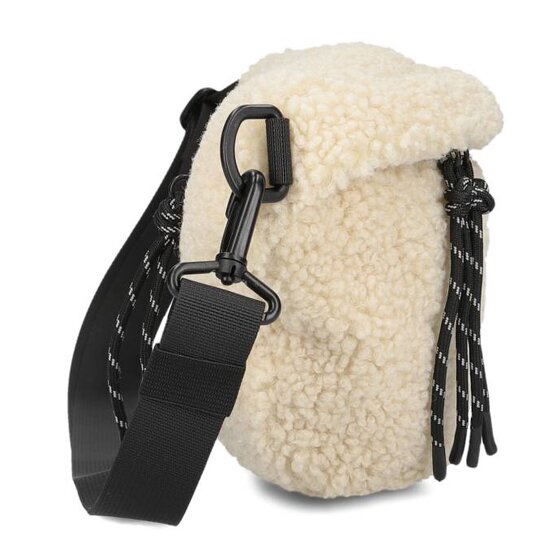 Zwei Teddy Marsupio 40 cm