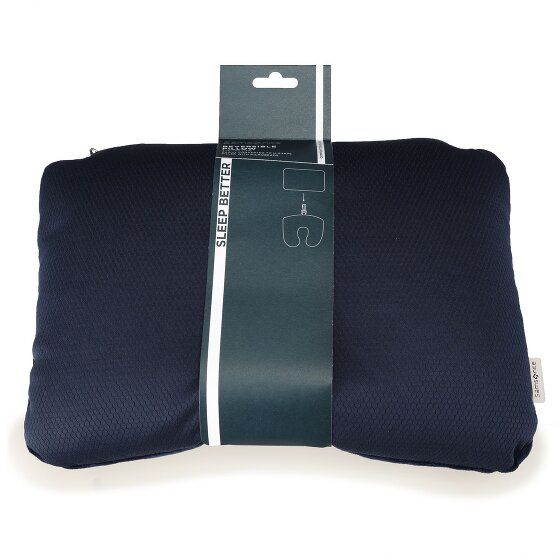 Samsonite Ta Revolution Cuscino da viaggio 45 cm Samsonite Ta Revolution Cuscino da viaggio 45 cm