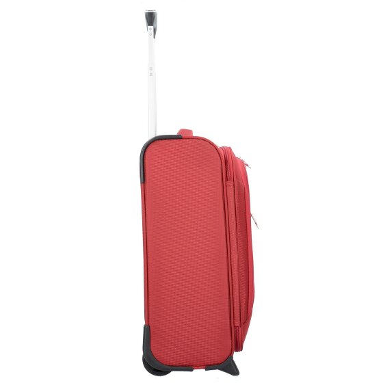 d&n Travel Line 6400 Carrello cabina a 2 ruote 53 cm