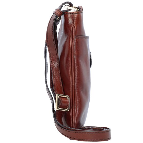 The Bridge Story Uomo Borsa a tracolla in pelle 22 cm