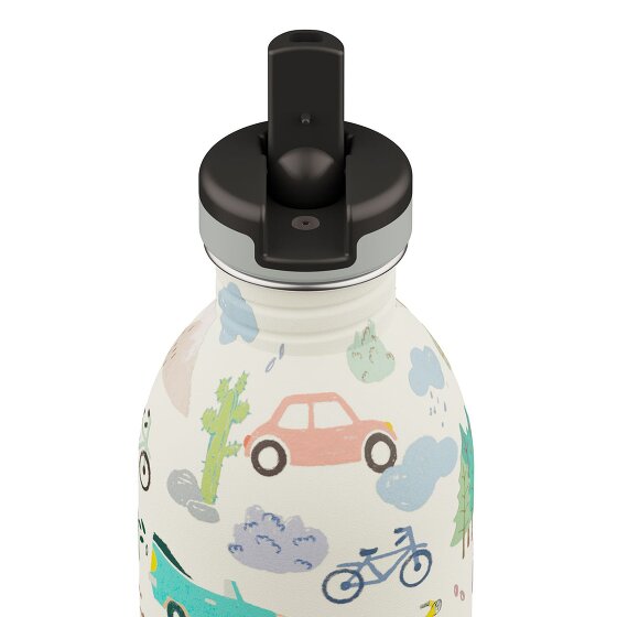 24Bottles Kids Urban Bottiglia per bere