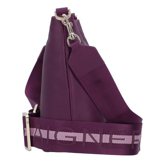 AIGNER Zita Borsa a tracolla Pelle 26.5 cm