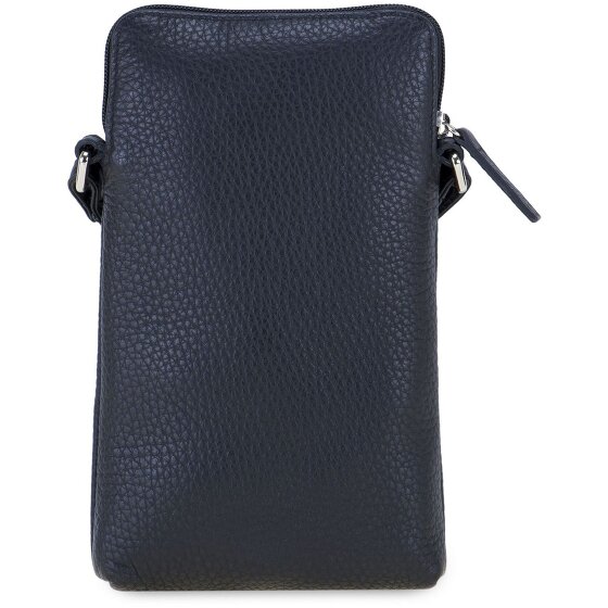 Mywalit Custodia per cellulare in pelle 12 cm