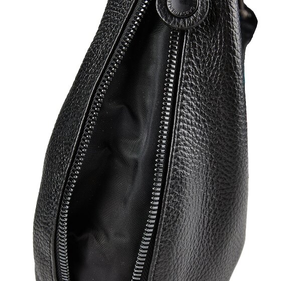 Gabs G13 Borsa a spalla Vera Pelle 35 cm