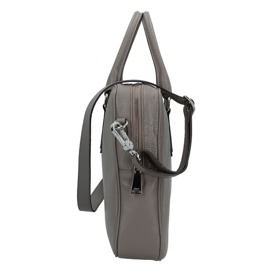 abro Adria Borsetta Vera Pelle 37.5 cm