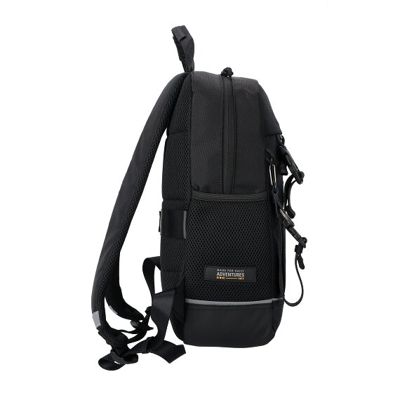 camel active Connect Zaino da giorno S 39 cm Scomparto per laptop