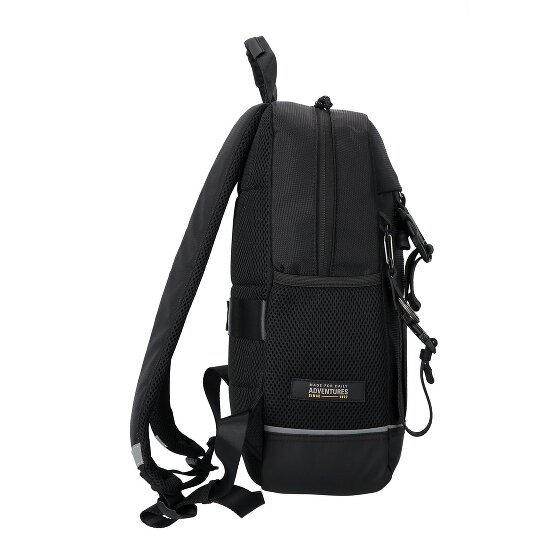 camel active Connect Zaino da giorno S 39 cm Scomparto per laptop