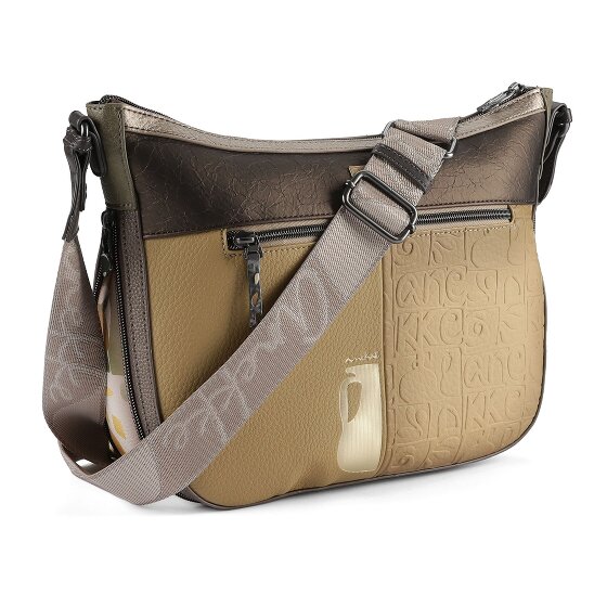 Anekke Muse Borsa a tracolla 32 cm