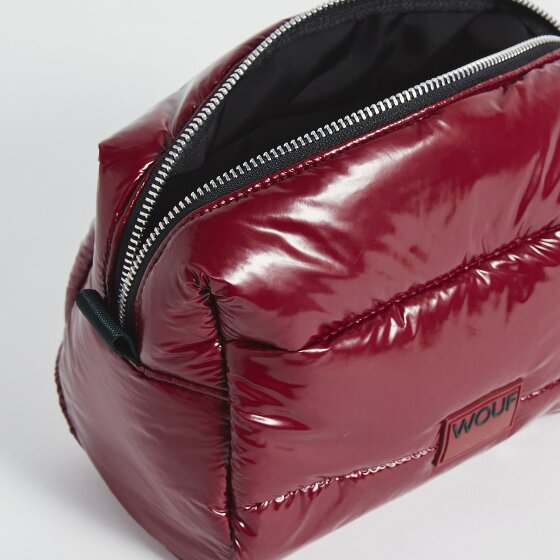 Wouf Quilted Borsa da toilette 22 cm