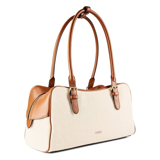 Lauren Ralph Lauren Marcy Borsa a tracolla Pelle 36 cm