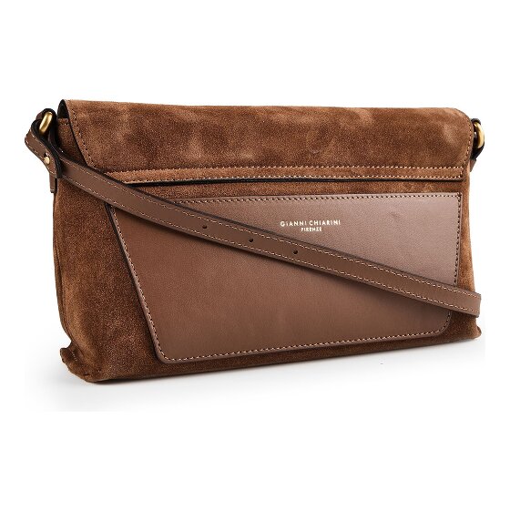Gianni Chiarini Eugenia Borsa a tracolla Vera Pelle 27 cm