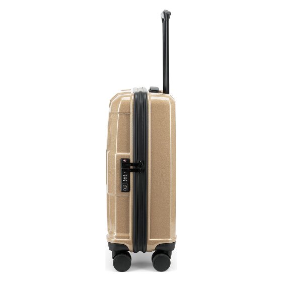 Epic Crate Reflex EVO 4 ruote Carrello della cabina 55 cm
