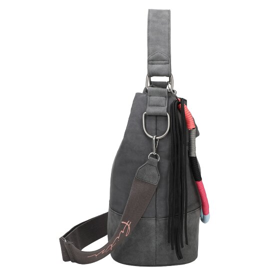Fritzi aus Preußen Olga Limited Borsa a tracolla 27 cm