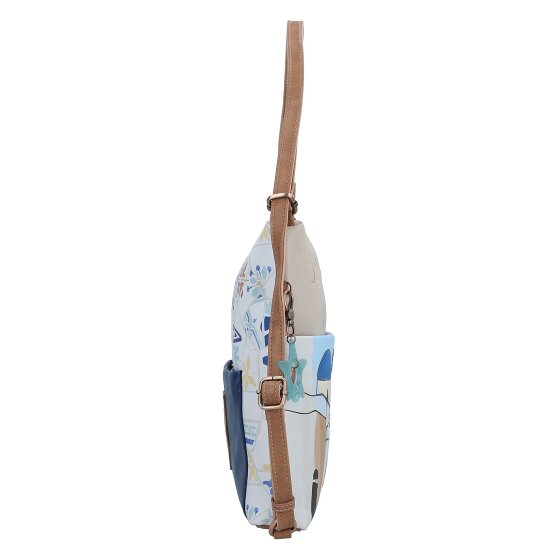 Anekke Sunrise Borsa a tracolla 31 cm