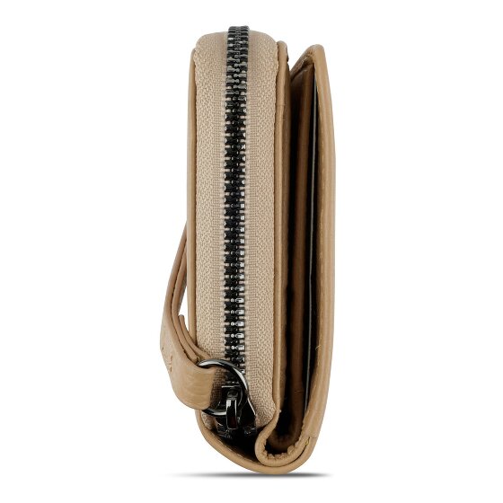 bugatti Elsa Portafoglio Protezione RFID Pelle 11 cm