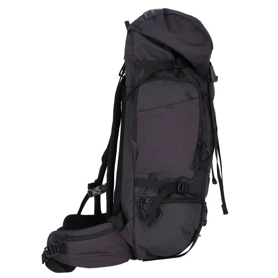 Jack Wolfskin Wanderthirst 45 Zaino da trekking 69 cm