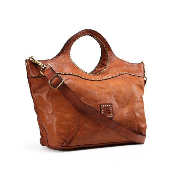 Campomaggi Borsa shopper Pelle 35 cm