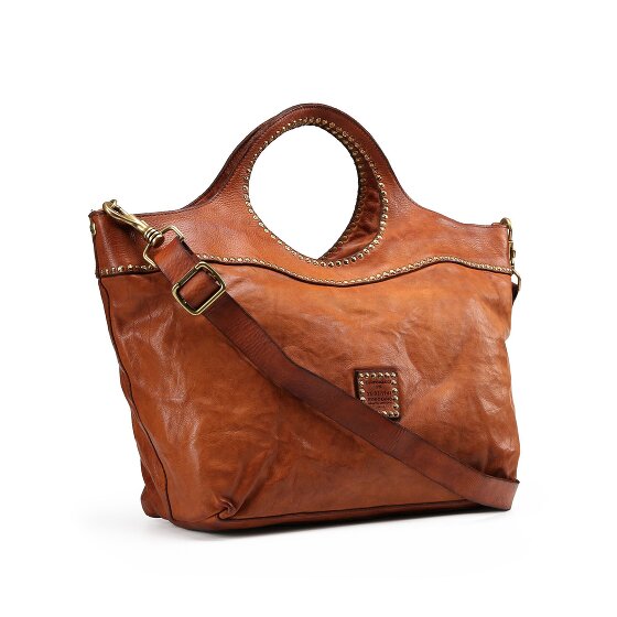 Campomaggi Borsa shopper Pelle 35 cm