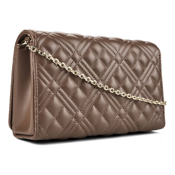 Love Moschino Quilted Borsa a tracolla 22 cm