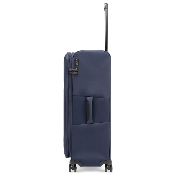 Epic Discovery Neo 4 ruote Carrello 77 cm espandibile