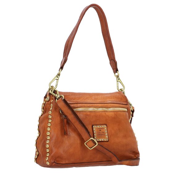Campomaggi Nadia Borsa a tracolla Pelle 28 cm