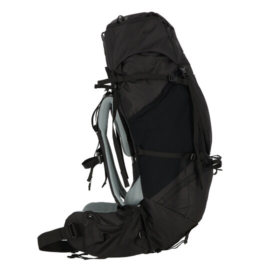 Jack Wolfskin Trailflair 60 Zaino da trekking 80 cm