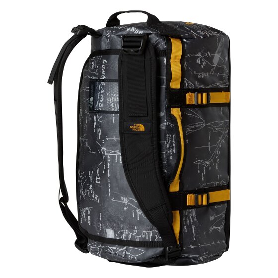 The North Face Base Camp Borsa da viaggio 45 cm