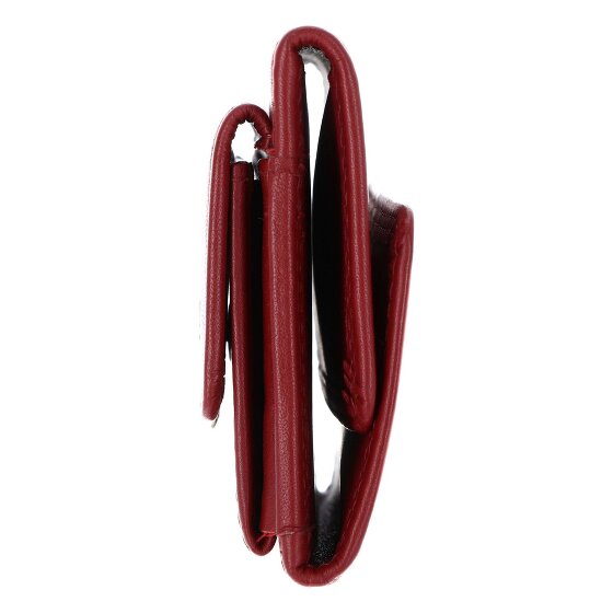 Golden Head Portafoglio Polo RFID in pelle 9,5 cm