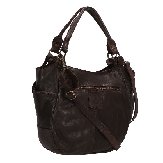 Harbour 2nd Selina Borsa a tracolla Pelle 36 cm Harbour 2nd Selina Borsa a tracolla Pelle 36 cm