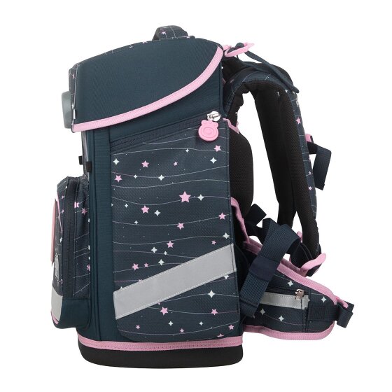 School-Mood Champion Maxx Set di borse per la scuola