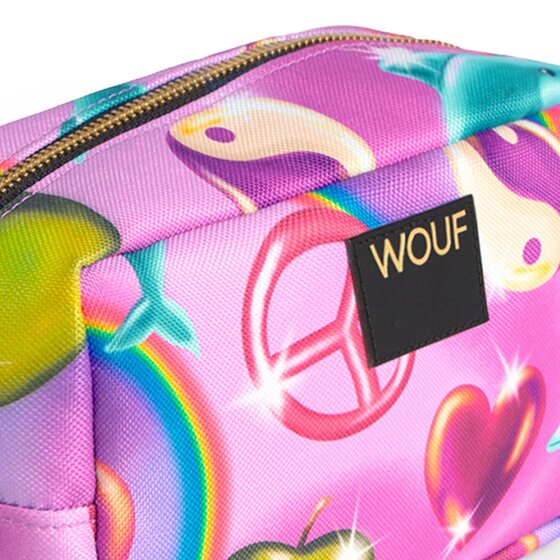 Wouf Daily Borsa da toilette 20 cm