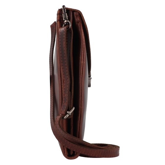Harold's Fold Mini Borsa Borsa a tracolla Pelle 17 cm